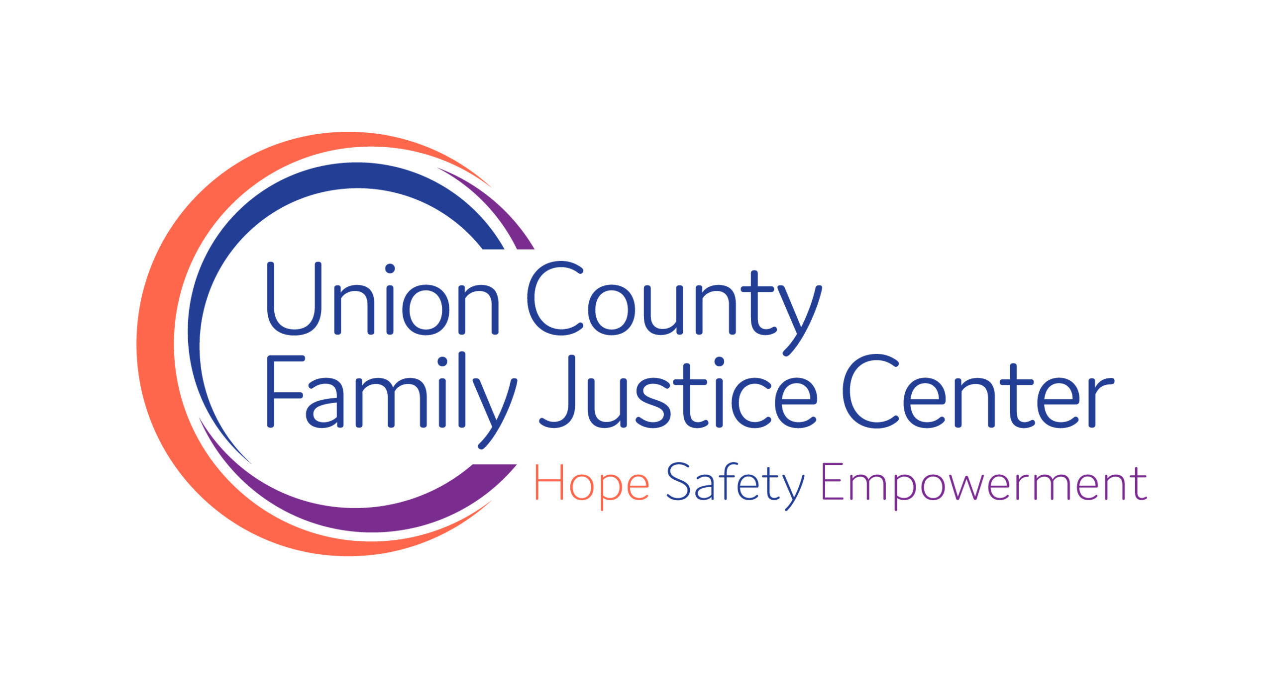 Union County Family Justice Center 5 Union County Family Justice Center logo