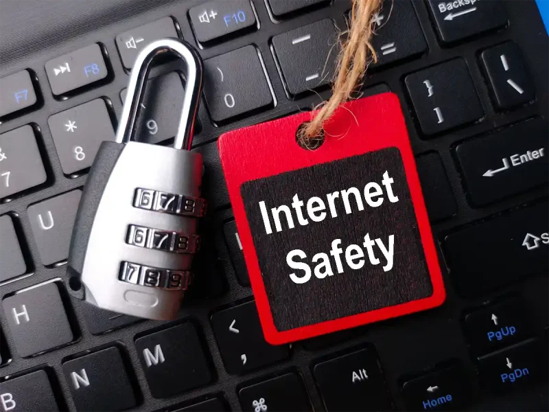 Internet Safety