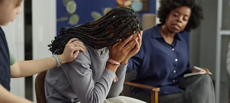 Community Support SErvices