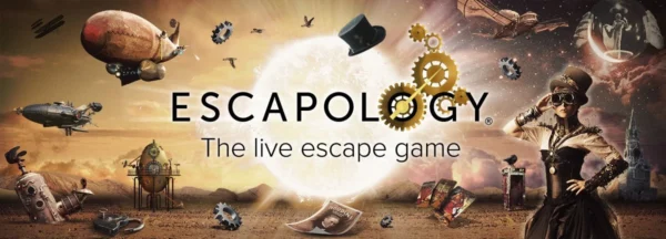 Escapology
