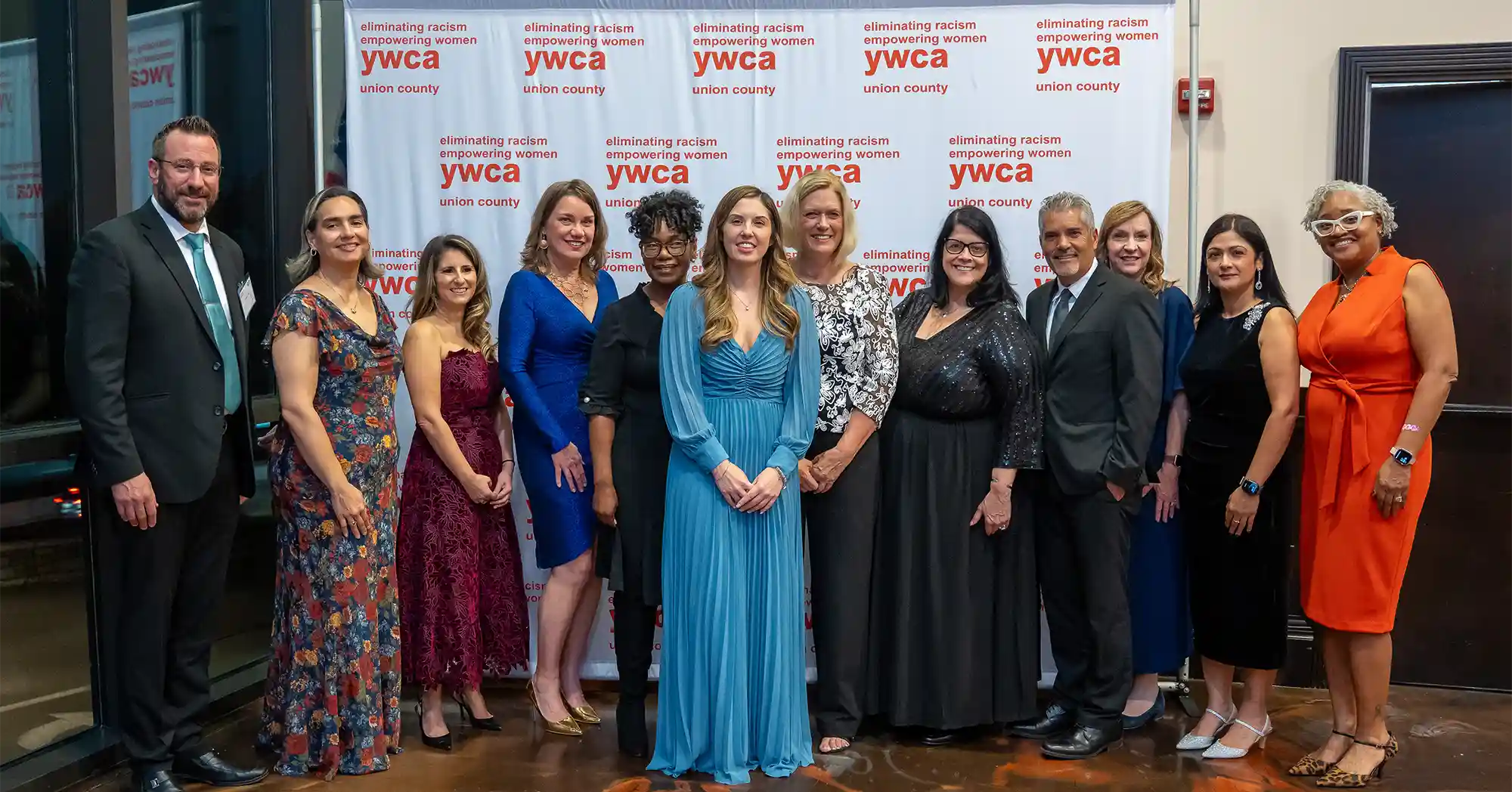 YWCA Union Board
