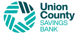Union County Savings Bank logo