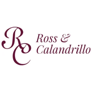 ross and calandrillo