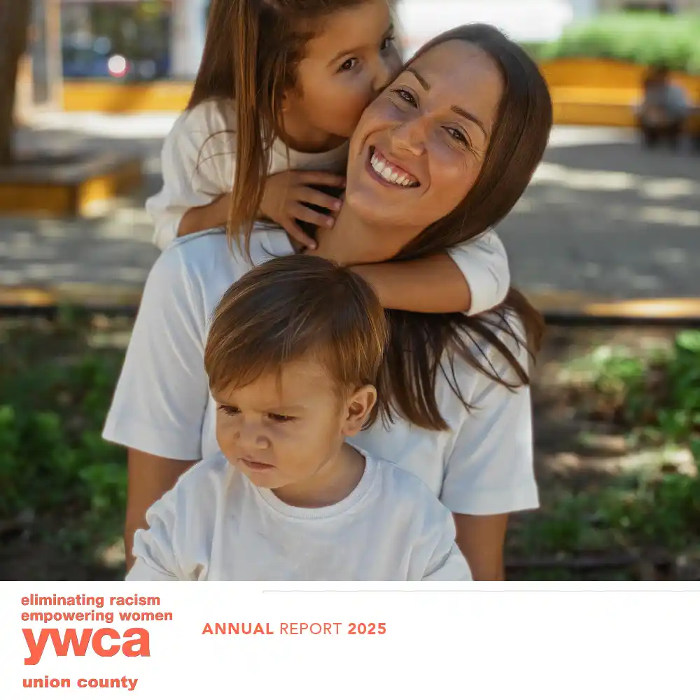 YWCA Annual Report 2025